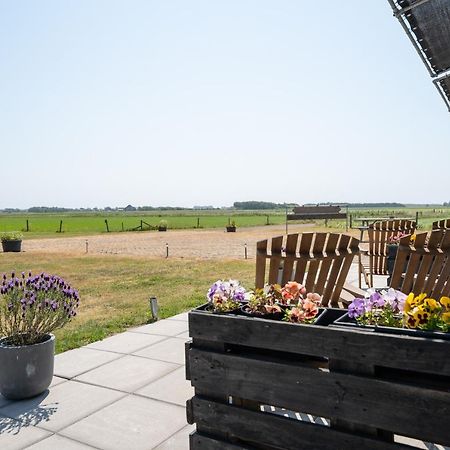 Hotel Johanneshoeve - De Mooiste Plek Op Texel Den Hoorn  Exterior foto