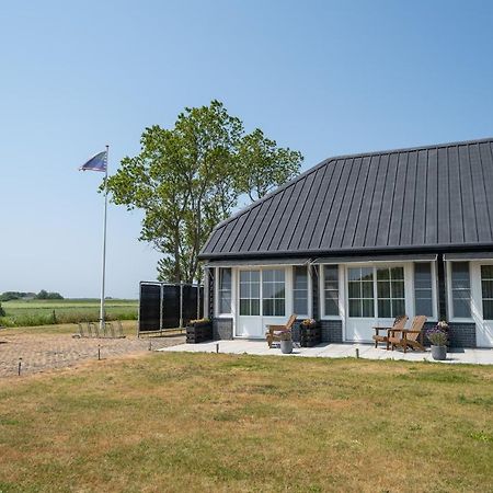 Hotel Johanneshoeve - De Mooiste Plek Op Texel Den Hoorn  Exterior foto